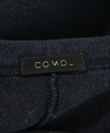 COMOLI（コモリ）Tシャツ・カットソー 紺 サイズ:1(S位) メンズ/2200711717022