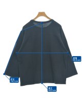 COMOLI（コモリ）Tシャツ・カットソー 紺 サイズ:1(S位) メンズ/2200711717022
