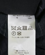 COMOLI（コモリ）その他 紺 サイズ:1(S位) メンズ/2200711717060