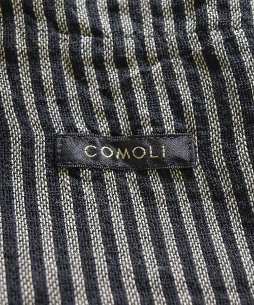 COMOLI（コモリ）カジュアルジャケット ベージュ サイズ:2(M位) メンズ/2200711771079