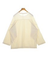 COMOLI（コモリ）Tシャツ・カットソー 黄 サイズ:3(L位) メンズ/2200709258315