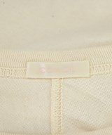 COMOLI（コモリ）Tシャツ・カットソー 黄 サイズ:3(L位) メンズ/2200709258315