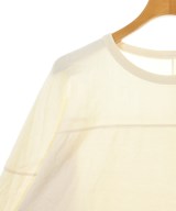 COMOLI（コモリ）Tシャツ・カットソー 黄 サイズ:3(L位) メンズ/2200709258315