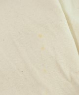 COMOLI（コモリ）Tシャツ・カットソー 黄 サイズ:3(L位) メンズ/2200709258315