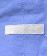 COMOLI（コモリ）カジュアルシャツ 青 サイズ:1(S位) メンズ/2200712316019