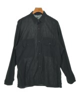 COMOLI カジュアルシャツ