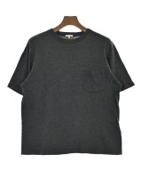COMOLI（コモリ）Tシャツ・カットソー グレー サイズ:2(M位) メンズ/2200707269177