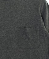 COMOLI（コモリ）Tシャツ・カットソー グレー サイズ:2(M位) メンズ/2200707269177