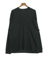 COMOLI（コモリ）Tシャツ・カットソー 黒 サイズ:5(XXL位) メンズ/2200713035018