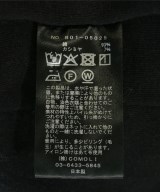 COMOLI（コモリ）カジュアルシャツ 黒 サイズ:3(L位) メンズ/2200714314037