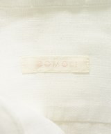 COMOLI（コモリ）カジュアルシャツ 白 サイズ:3(L位) メンズ/2200713906035