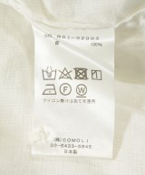 COMOLI（コモリ）カジュアルシャツ 白 サイズ:3(L位) メンズ/2200713906035