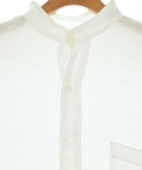 COMOLI（コモリ）カジュアルシャツ 白 サイズ:3(L位) メンズ/2200713906035