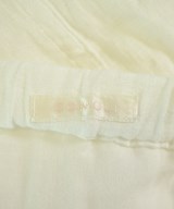 COMOLI（コモリ）その他 白 サイズ:3(L位) メンズ/2200713906042
