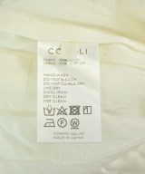 COMOLI（コモリ）その他 白 サイズ:3(L位) メンズ/2200713906042