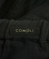 COMOLI（コモリ）その他 黒 サイズ:3(L位) メンズ/2200713906066