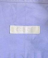 COMOLI（コモリ）カジュアルシャツ 紫 サイズ:1(S位) メンズ/2200714458083