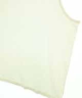 COMOLI（コモリ）タンクトップ 白 サイズ:2(M位) メンズ/2200712009041