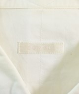 COMOLI（コモリ）カジュアルシャツ 白 サイズ:2(M位) メンズ/2200714857022