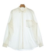 COMOLI カジュアルシャツ