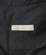 COMOLI（コモリ）カジュアルシャツ 紺 サイズ:2(M位) メンズ/2200714975108