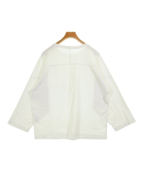 COMOLI（コモリ）Tシャツ・カットソー 白 サイズ:2(M位) メンズ/2200714034140