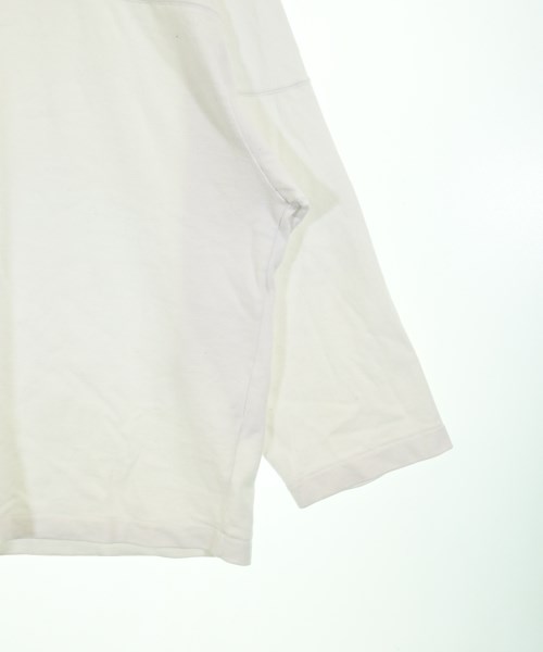 COMOLI（コモリ）Tシャツ・カットソー 白 サイズ:2(M位) メンズ/2200714034140