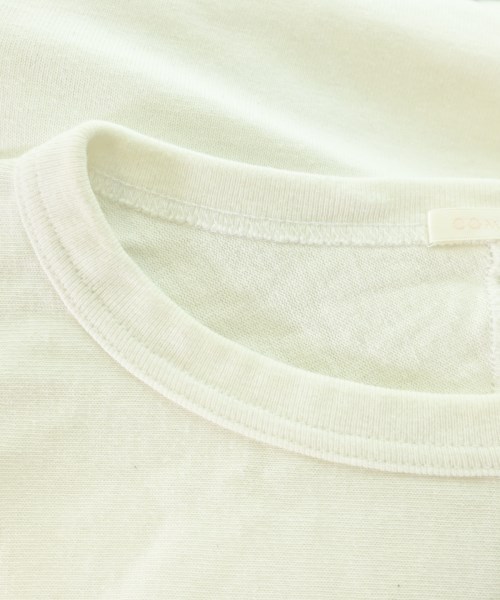 COMOLI（コモリ）Tシャツ・カットソー 白 サイズ:2(M位) メンズ/2200714034140