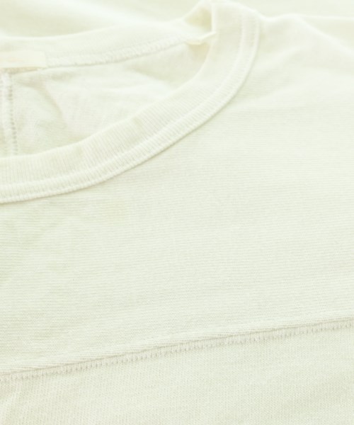 COMOLI（コモリ）Tシャツ・カットソー 白 サイズ:2(M位) メンズ/2200714034140