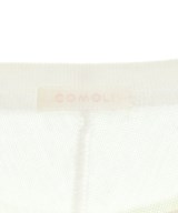 COMOLI（コモリ）Tシャツ・カットソー 白 サイズ:2(M位) メンズ/2200714034140