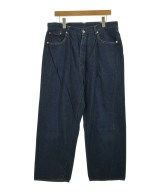 COMOLI（コモリ）デニムパンツ 紺 サイズ:3(L位) メンズ/2200714883342