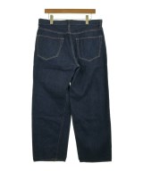 COMOLI（コモリ）デニムパンツ 紺 サイズ:3(L位) メンズ/2200714883342