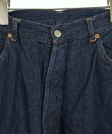 COMOLI（コモリ）デニムパンツ 紺 サイズ:3(L位) メンズ/2200714883342