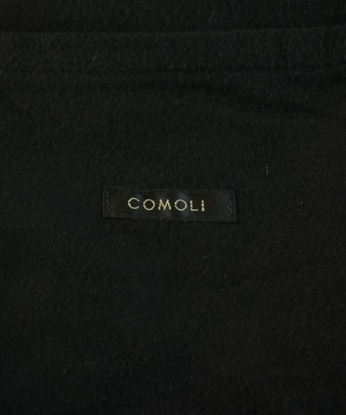 COMOLI（コモリ）その他 黒 サイズ:2(M位) メンズ/2200715694022