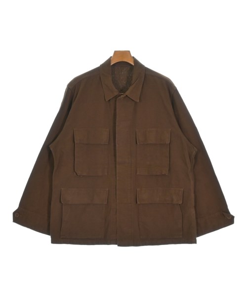 COMOLI(コモリ)のミリタリーブルゾン サイズ:2(M位) 53,100円