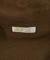 COMOLI（コモリ）ミリタリーブルゾン 茶 サイズ:2(M位) メンズ/2200715694046