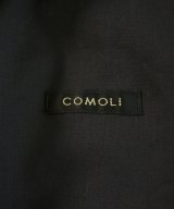 COMOLI（コモリ）ブルゾン 黒 サイズ:1(S位) メンズ/2200715694053