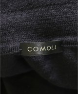 COMOLI（コモリ）カーディガン 紺 サイズ:1(S位) メンズ/2200715694077