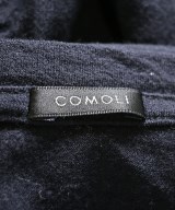COMOLI（コモリ）ニット・セーター 紺 サイズ:3(L位) メンズ/2200715694084