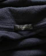 COMOLI（コモリ）ニット・セーター 紺 サイズ:3(L位) メンズ/2200715694091