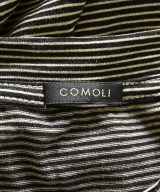 COMOLI（コモリ）ニット・セーター ベージュ サイズ:2(M位) メンズ/2200715694107