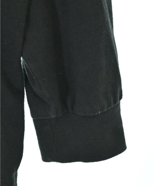 COMOLI（コモリ）Tシャツ・カットソー 黒 サイズ:4(XL位) メンズ/2200715694114