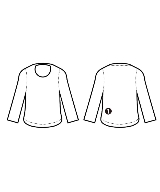 COMOLI（コモリ）Tシャツ・カットソー 黒 サイズ:4(XL位) メンズ/2200715694114