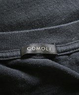 COMOLI（コモリ）Tシャツ・カットソー 黒 サイズ:4(XL位) メンズ/2200715694114