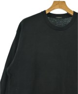 COMOLI（コモリ）Tシャツ・カットソー 黒 サイズ:4(XL位) メンズ/2200715694114