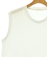 COMOLI（コモリ）タンクトップ 白 サイズ:2(M位) メンズ/2200715694121