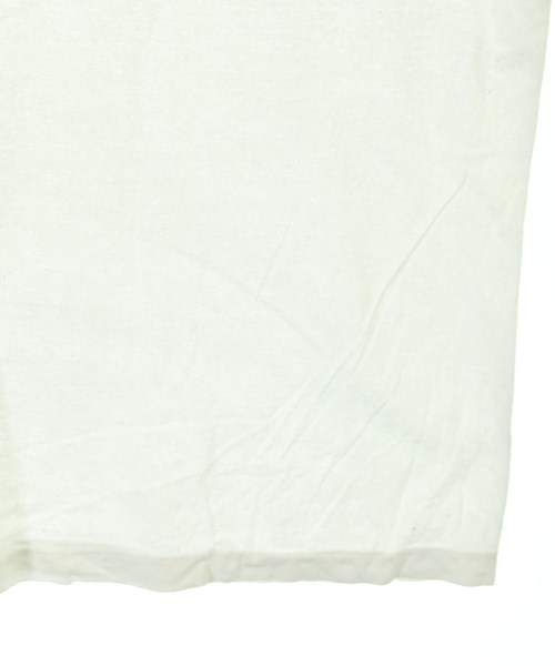COMOLI（コモリ）Tシャツ・カットソー 白 サイズ:2(M位) メンズ/2200715694138