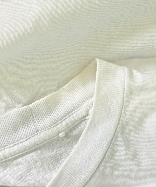 COMOLI（コモリ）Tシャツ・カットソー 白 サイズ:2(M位) メンズ/2200715694138