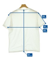 COMOLI（コモリ）Tシャツ・カットソー 白 サイズ:2(M位) メンズ/2200715694138