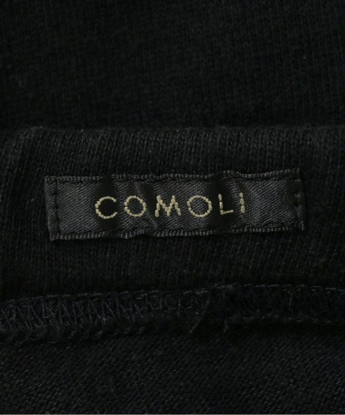 COMOLI（コモリ）その他 黒 サイズ:2(M位) メンズ/2200715694145